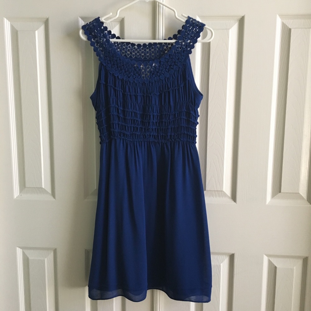 Max Studio dress